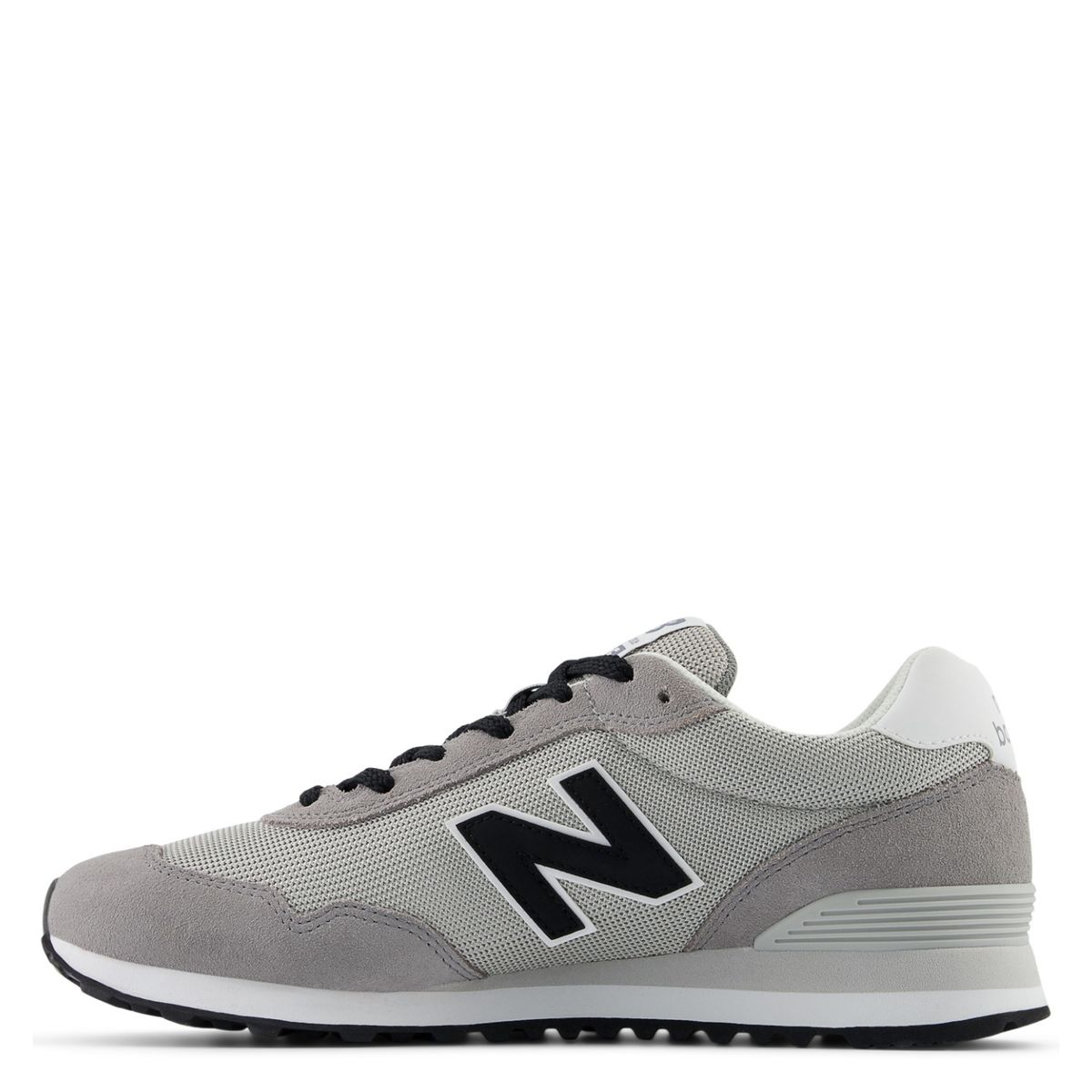 NEW BALANCE - 515 Zapatilla Urbana Hombre Gris New Balance