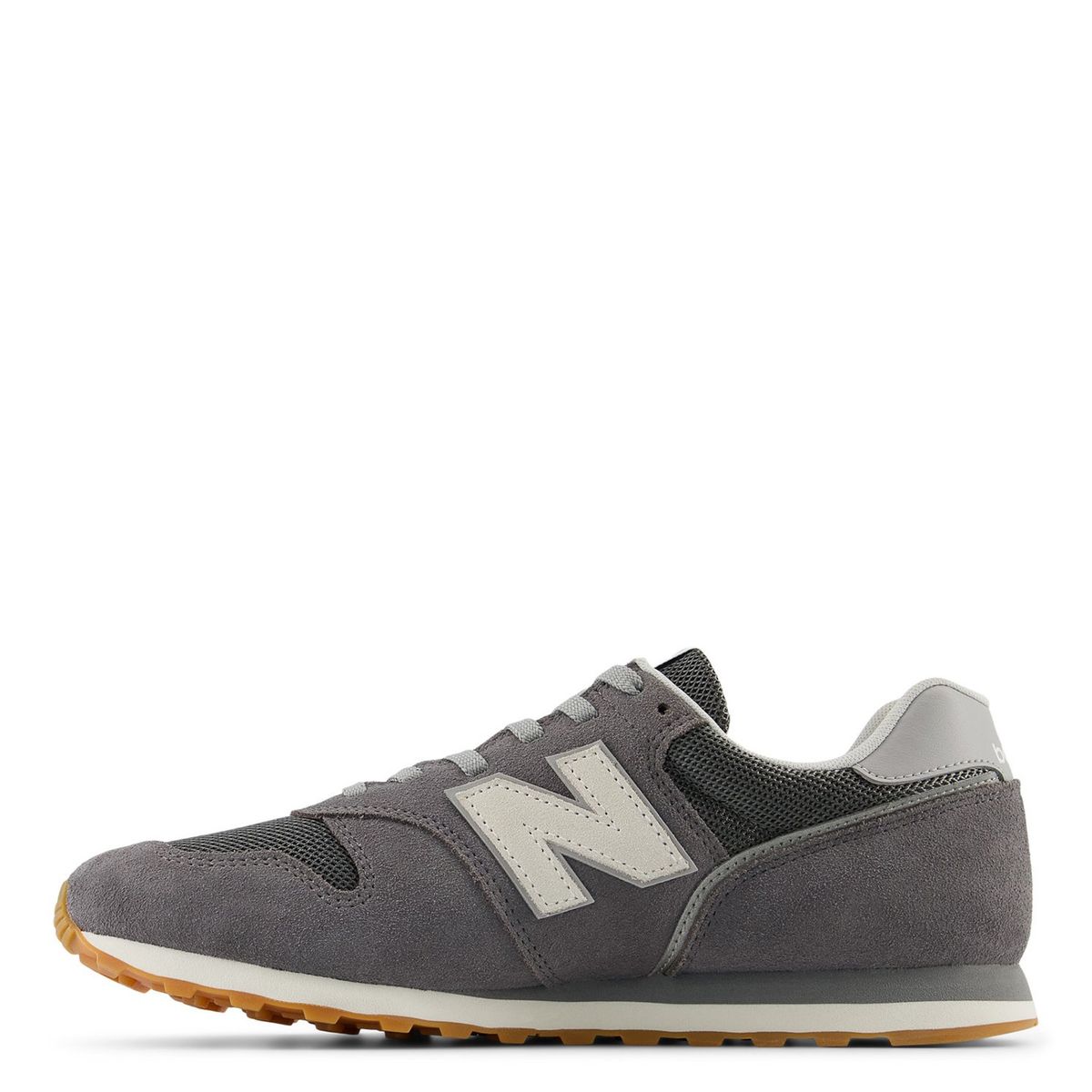 NEW BALANCE - 373 Zapatilla Urbana Hombre Gris New Balance
