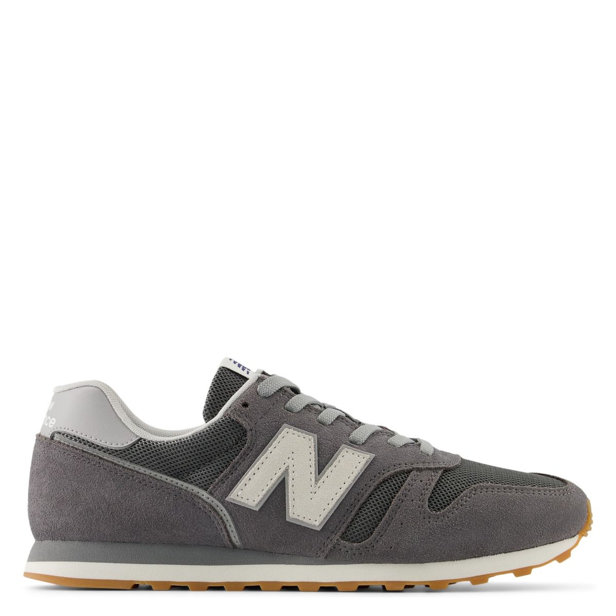 NEW BALANCE - 373 Zapatilla Urbana Hombre Gris New Balance