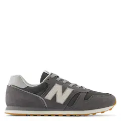 NEW BALANCE - 373 Zapatilla Urbana Hombre Gris