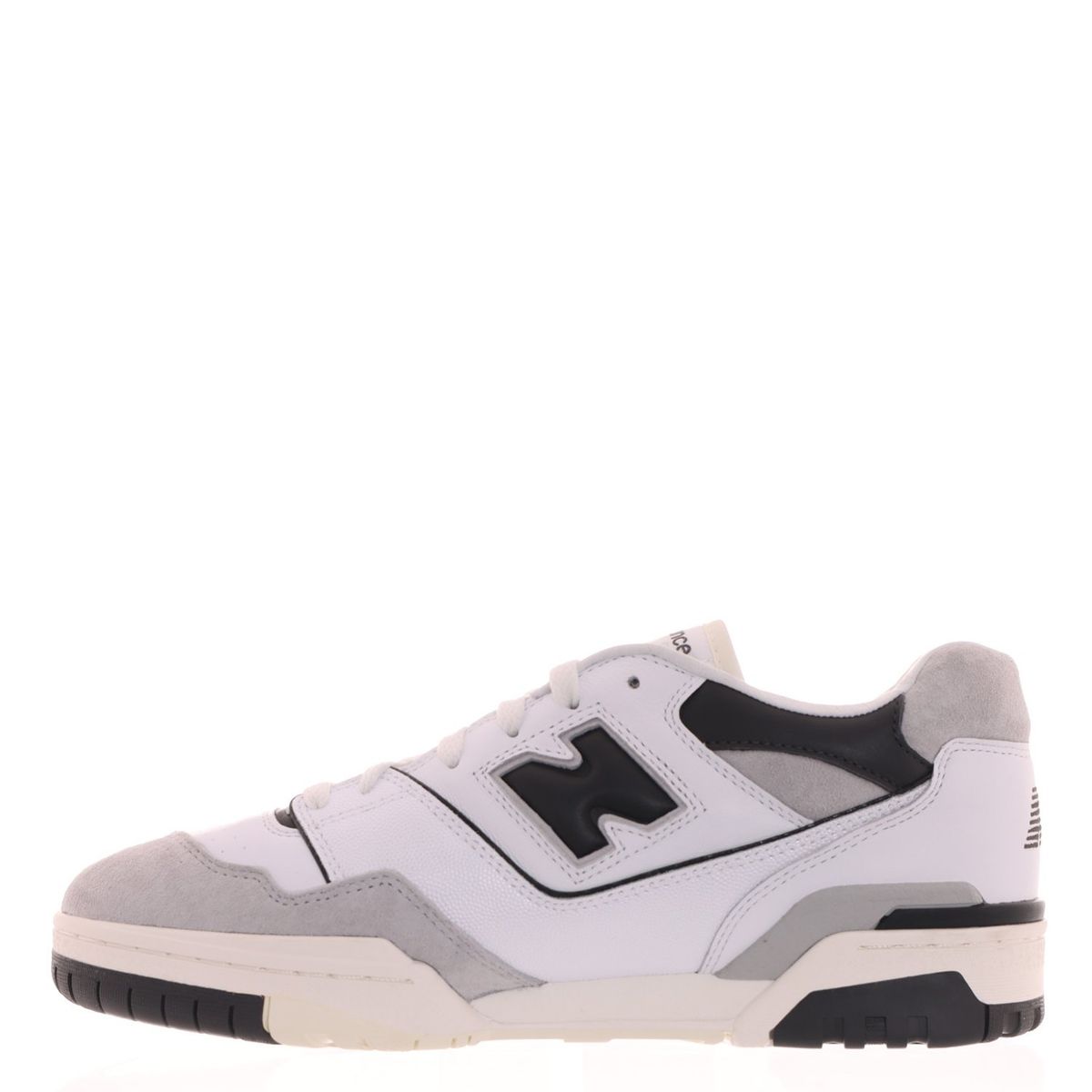 NEW BALANCE - 550 Zapatilla Urbana Hombre Blanco New Balance