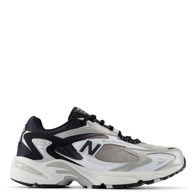 NEW BALANCE - 725 Zapatilla Urbana Hombre Gris New Balance