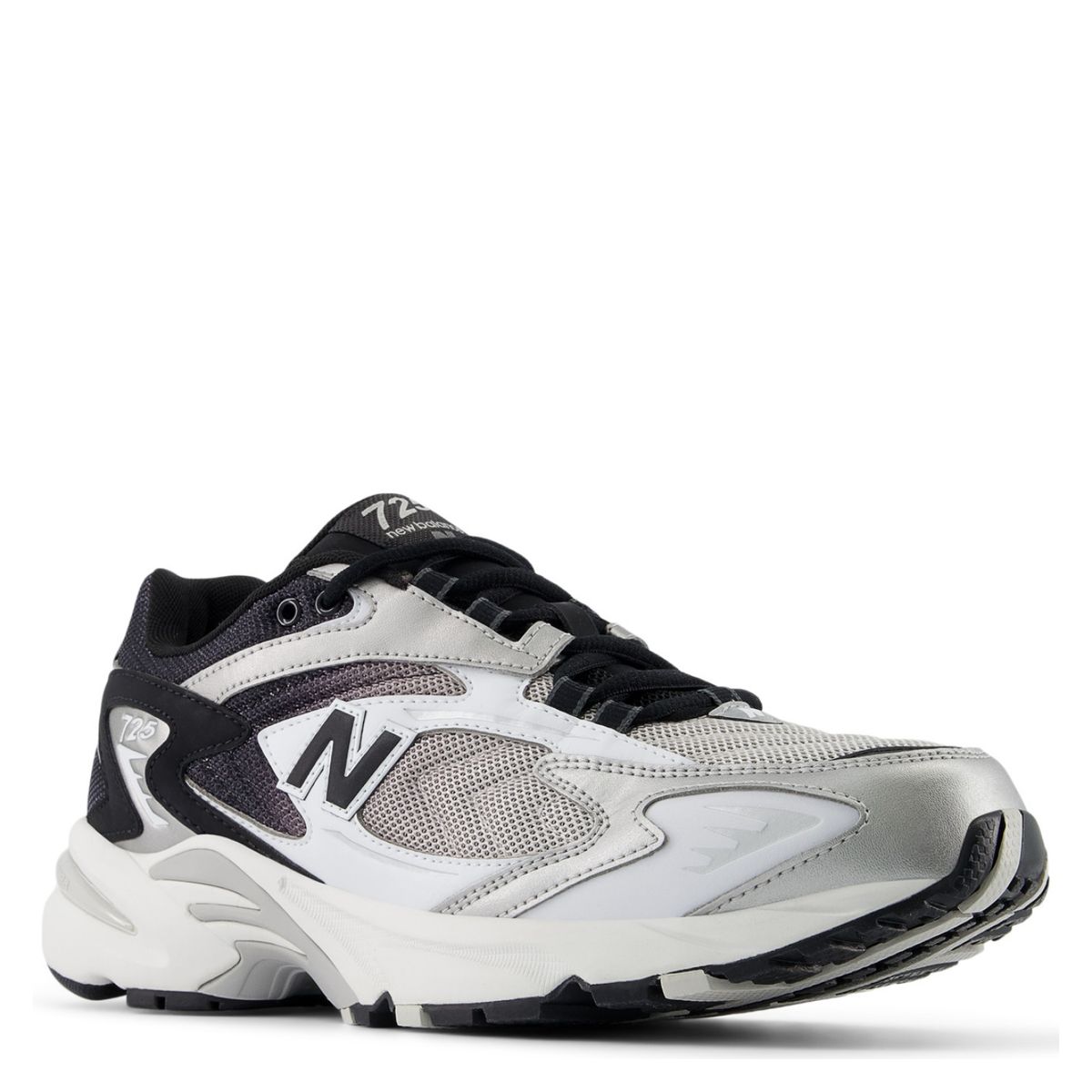 NEW BALANCE - 725 Zapatilla Urbana Hombre Gris New Balance