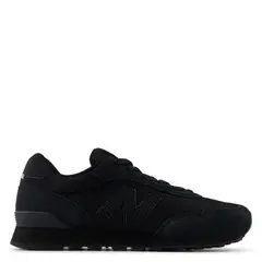 NEW BALANCE - 515 Zapatilla Urbana Hombre Negro