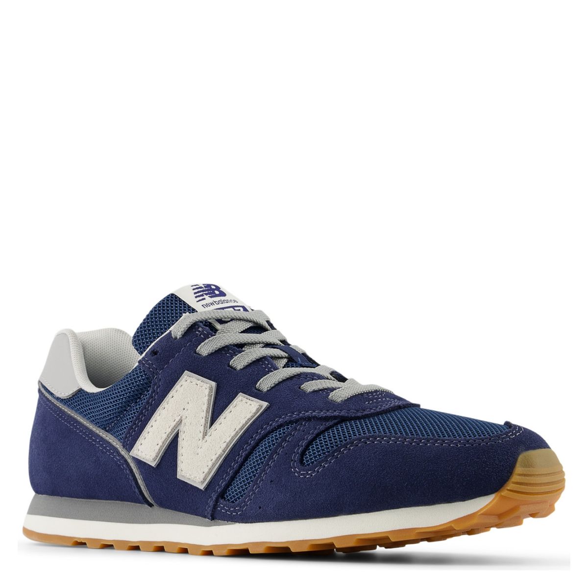 NEW BALANCE - 373 Zapatilla Urbana Hombre Azul New Balance