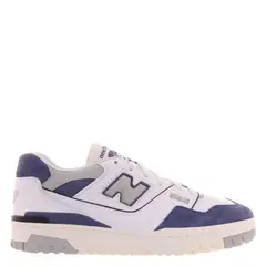 NEW BALANCE - 550 Zapatilla Urbana Hombre Blanco