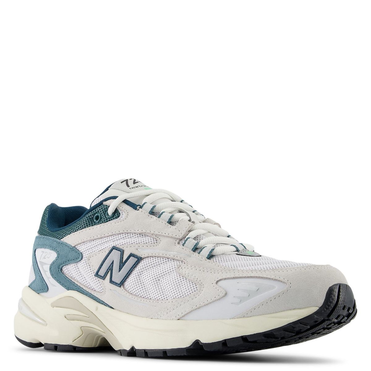 NEW BALANCE - 725 Zapatilla Urbana Hombre Blanco New Balance