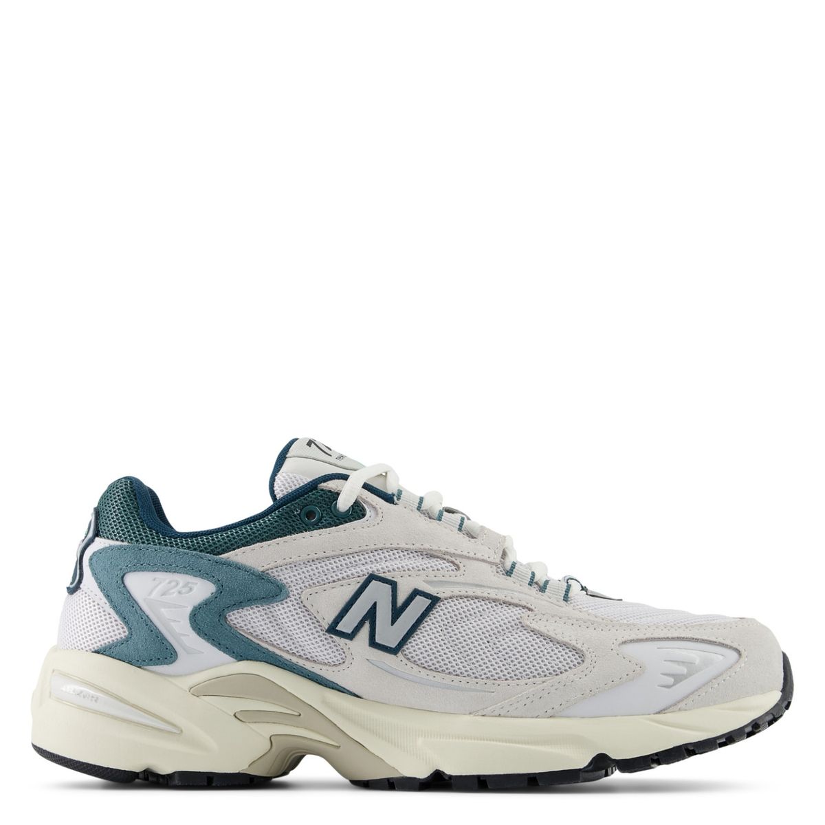 NEW BALANCE - 725 Zapatilla Urbana Hombre Blanco New Balance