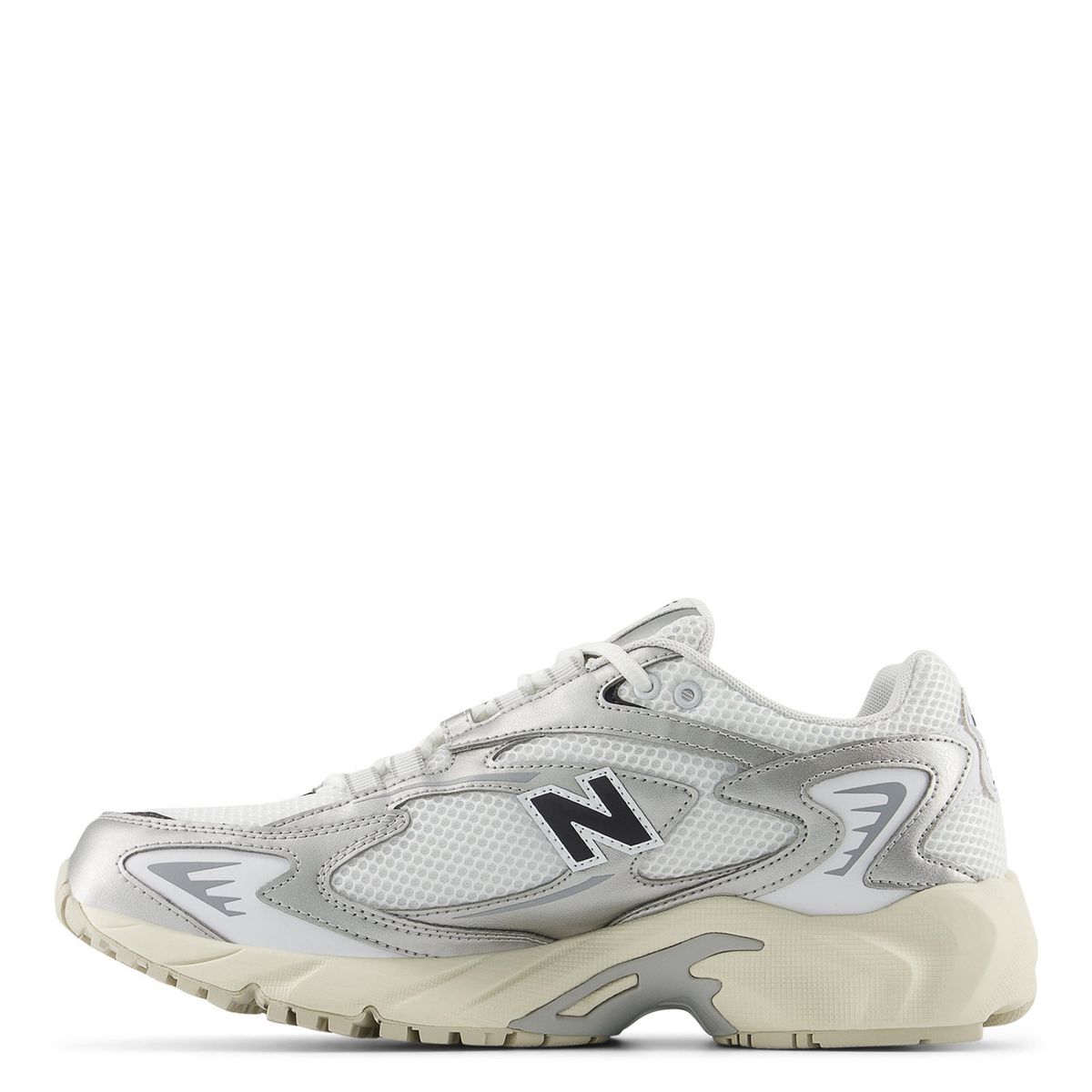 NEW BALANCE - 725 Zapatilla Urbana Hombre Blanco New Balance