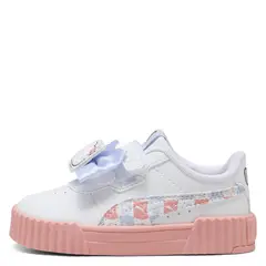PUMA - Carina 3.0 Zapatilla Urbana Niña (23 a 27)