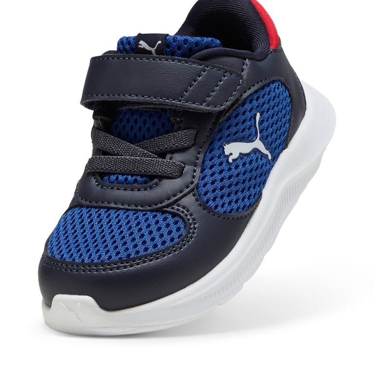 Fun Racer 2 Zapatilla Urbana Niño Azul (21 a 27)