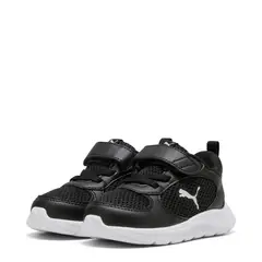 PUMA - Fun Racer Zapatilla Urbana Niña Rosado