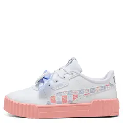 PUMA - Carina 3.0 Zapatilla Urbana Niña (28 a 35)