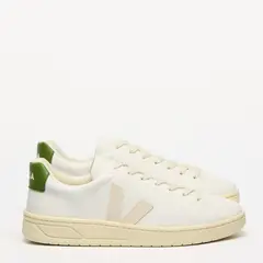 VEJA - Urca Zapatilla Urbana Mujer Blanco
