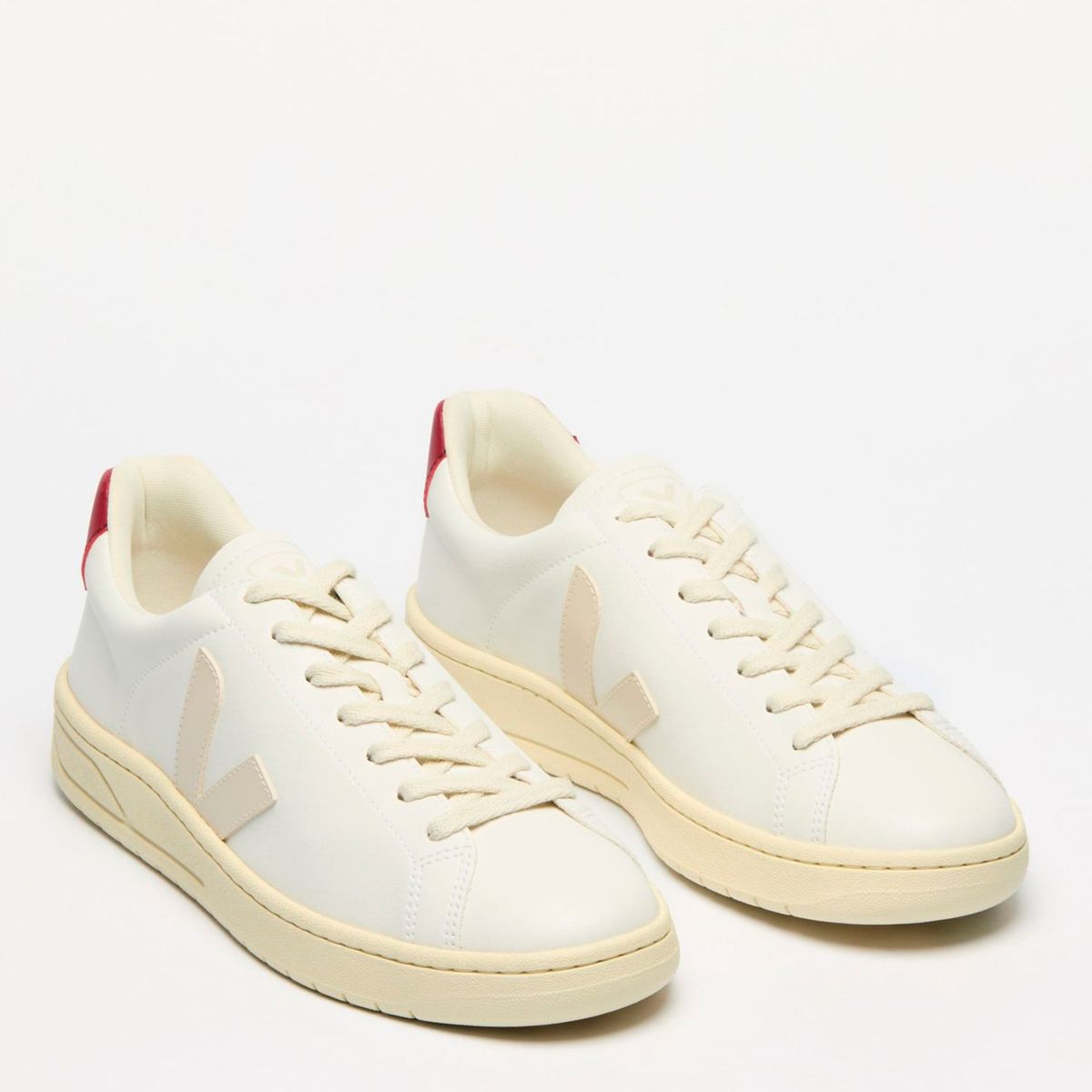 VEJA - Urca Zapatilla Urbana Mujer Blanco Veja