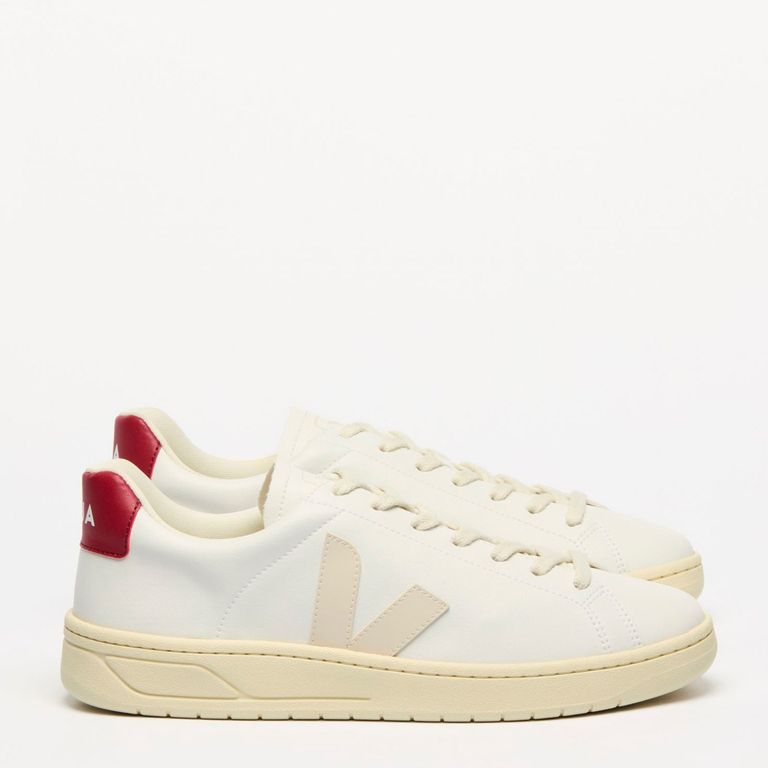 Urca Zapatilla Urbana Mujer Blanco