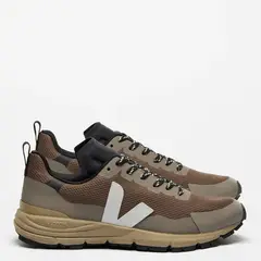 VEJA - Dekkan Zapatilla Urbana Mujer Gris