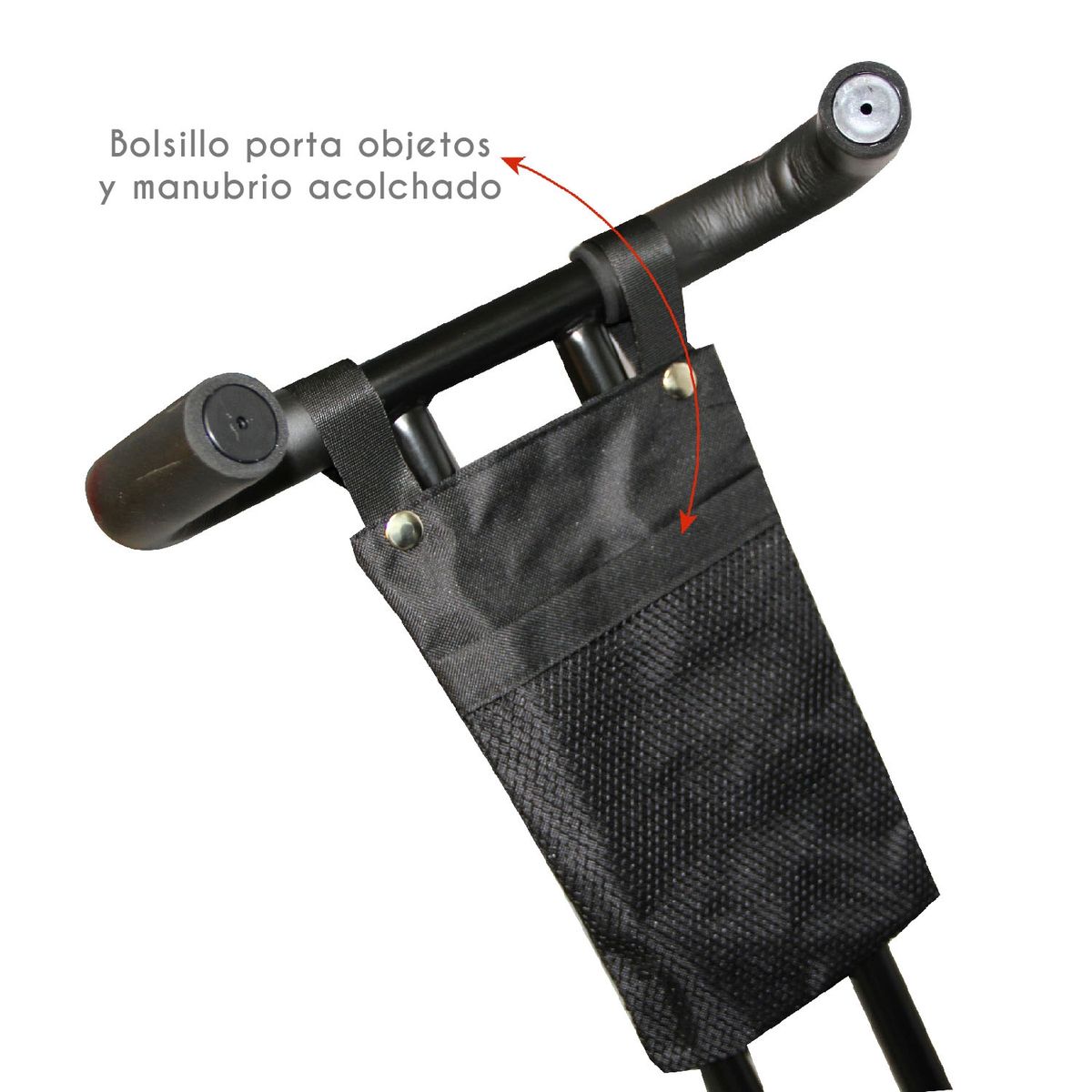 BEBEGLO - Triciclo Bluetooth Reversible One Click Bebeglo