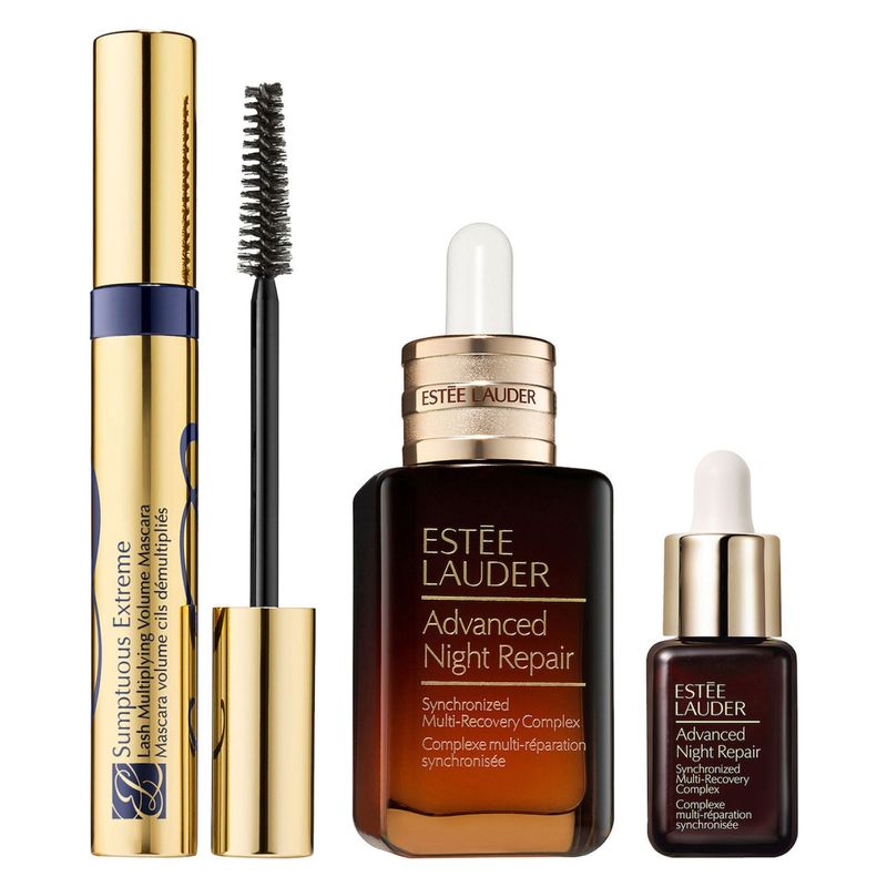 ESTEE LAUDER - Set Esenciales Estée Lauder