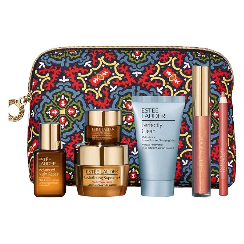 ESTEE LAUDER - Set Piel Radiante Estée Lauder
