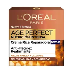 DERMO EXPERTISE - Crema Oap Ap Nutritive Intense Night