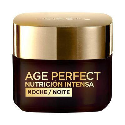 Imagen 2 del producto Crema Oap Ap Nutritive Intense Night