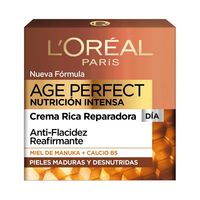 Crema Hidratante Nutritive Intense Day 50 Ml