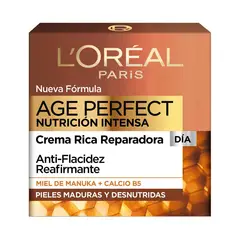 DERMO EXPERTISE - Crema Oap Ap Nutritive Intense Day