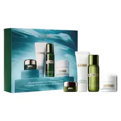 LA MER - Set The Exceptional Ritual