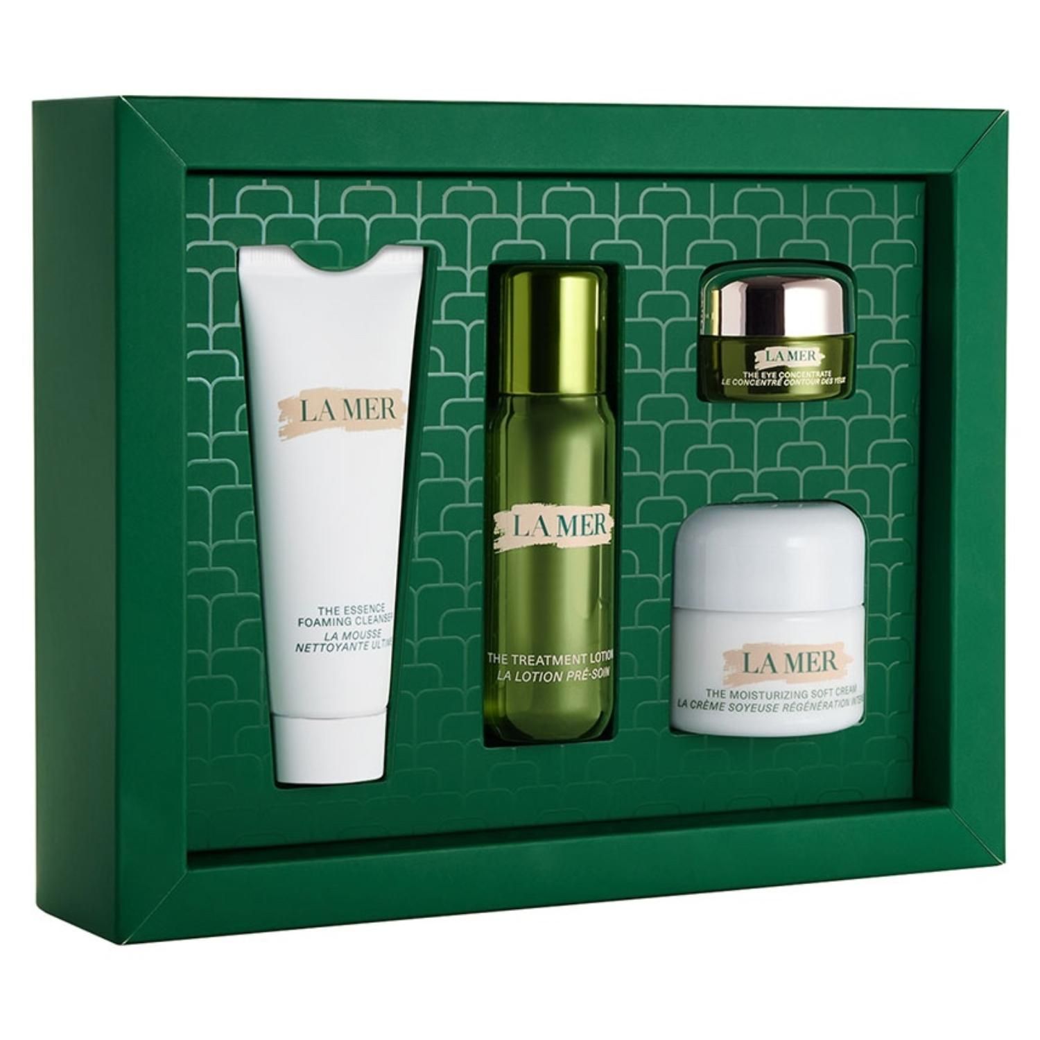 LA MER Set The Exceptional La Mer Ritual | Falabella Chile
