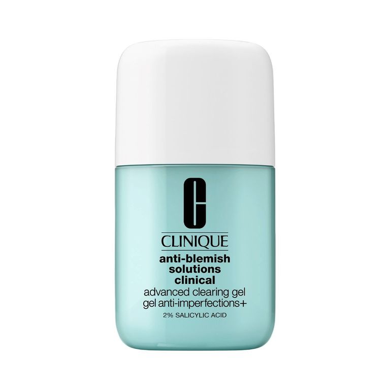 Gel Control Acne Solutions Clinical Advanced Clearing Gel