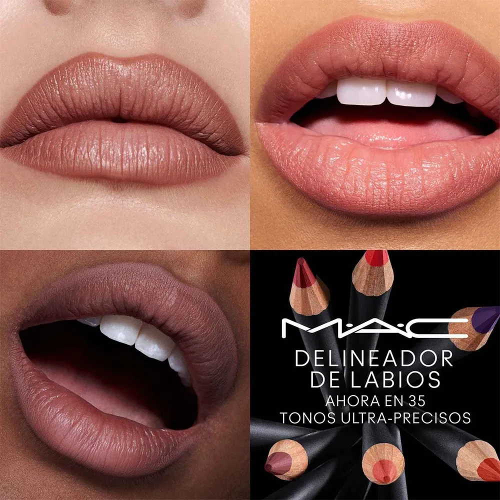 Mac Lip Pencil, foto 4