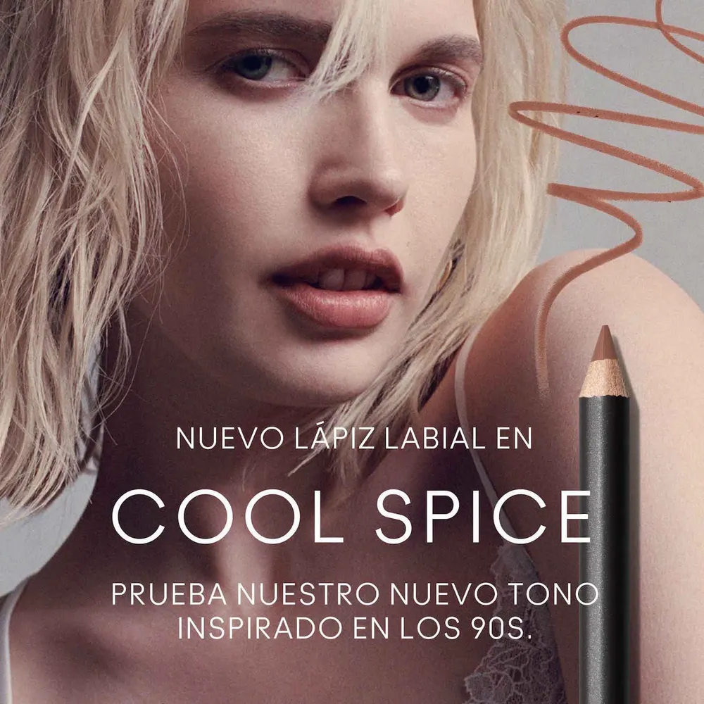 Mac Lip Pencil, foto 5