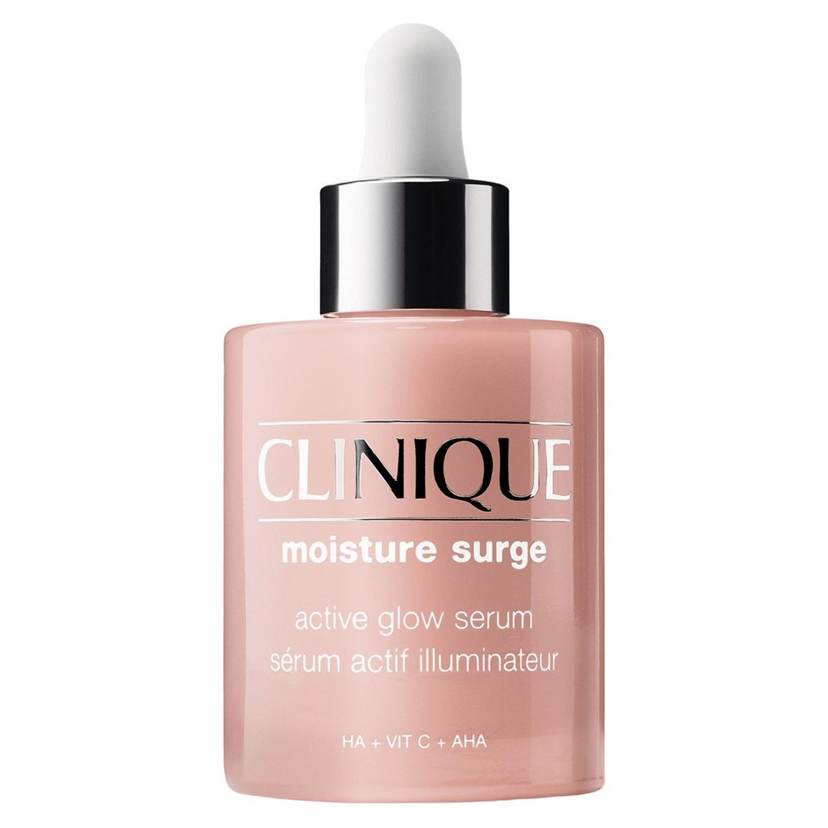 CLINIQUE - Suero Facial Moisture Surge™ Active Glow Serum 50ml Clinique