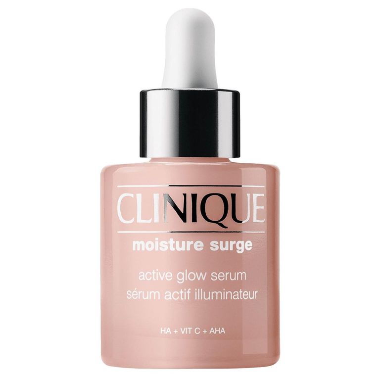 Suero Facial Moisture Surge™ Active Glow Serum 30ml