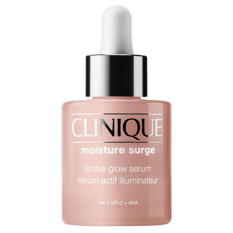 CLINIQUE - Suero Facial Moisture Surge™ Active Glow Serum 30ml Clinique