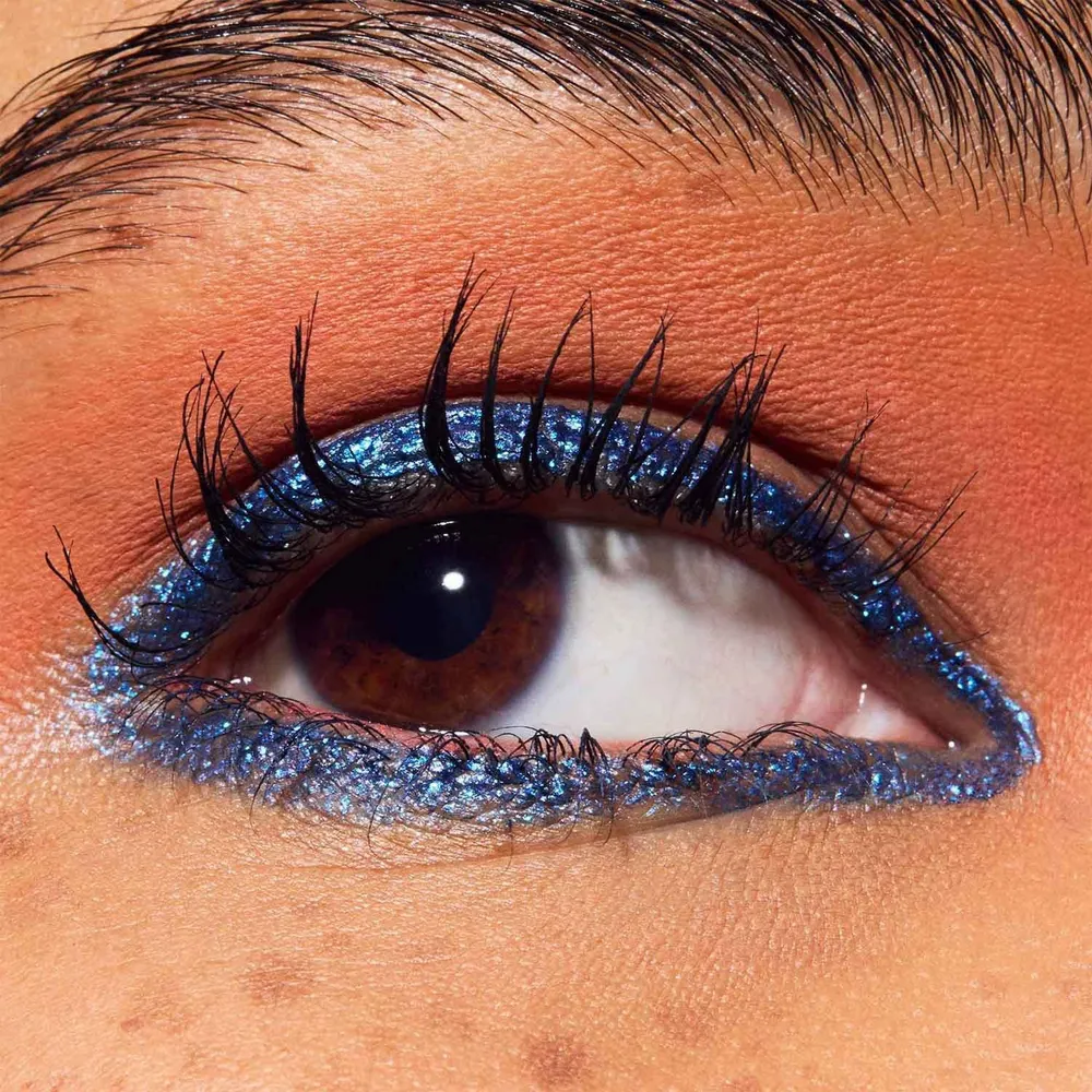 Mac Dazzleshadow Eye Shadow Stick Bedazzled Denim, foto 3
