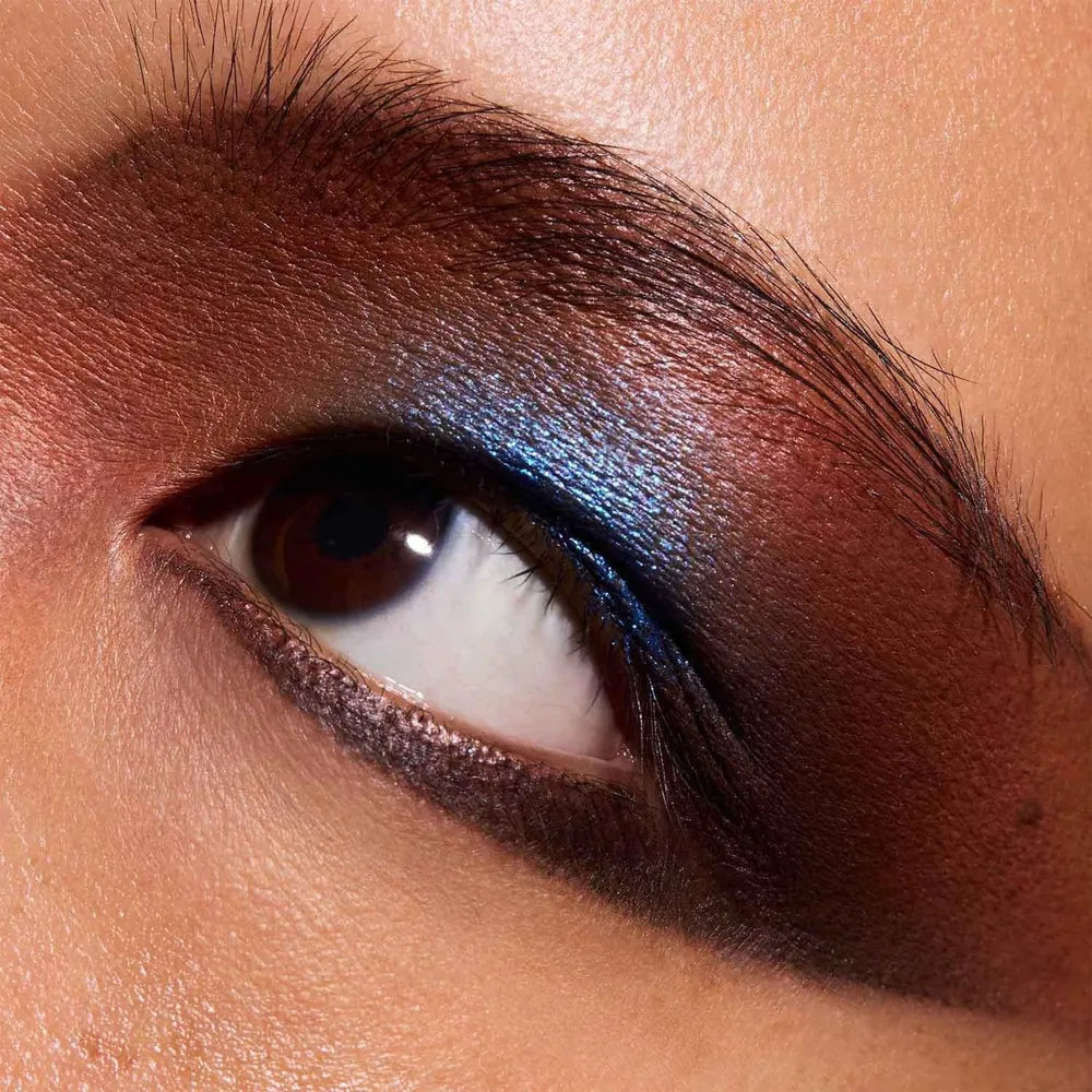 Mac Dazzleshadow Eye Shadow Stick Bedazzled Denim, foto 4