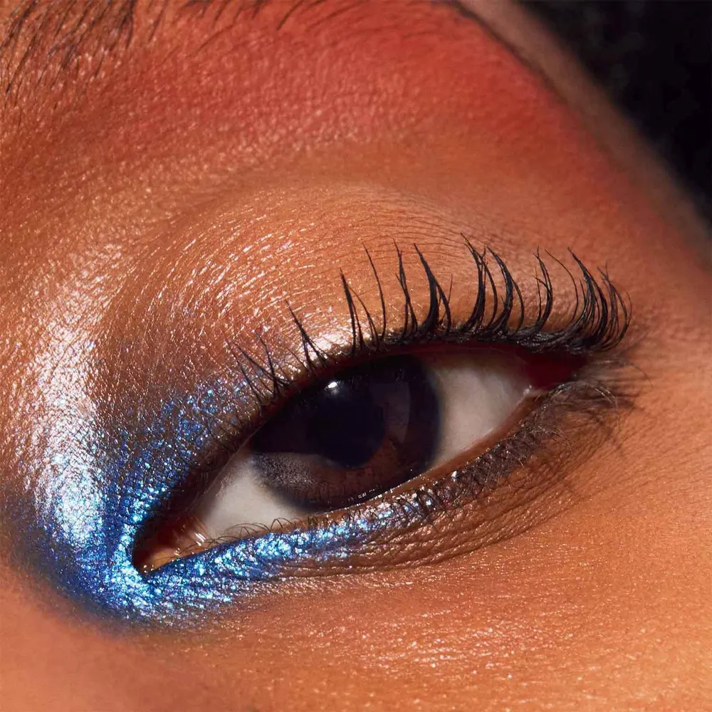 Mac Dazzleshadow Eye Shadow Stick Bedazzled Denim, foto 5