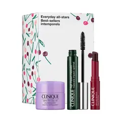 CLINIQUE - Set Esenciales de Maquillaje