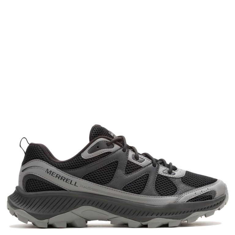 Tempo Exp Zapatilla Urbana Hombre Negro