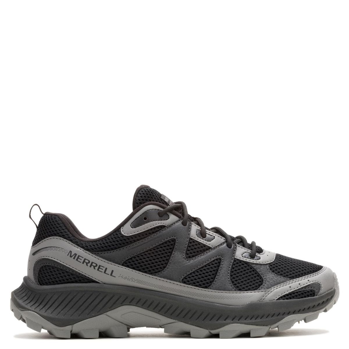 MERRELL - Tempo Exp Zapatilla Urbana Hombre Negro Merrell