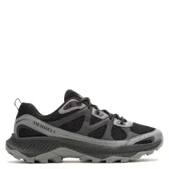 MERRELL - Tempo Exp Zapatilla Urbana Hombre Negro