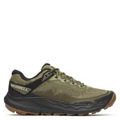 MERRELL - Nova 4 Zapatilla Urbana Hombre Verde