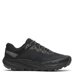 MERRELL - Nova 4 WP Zapatilla Urbana Hombre Negro