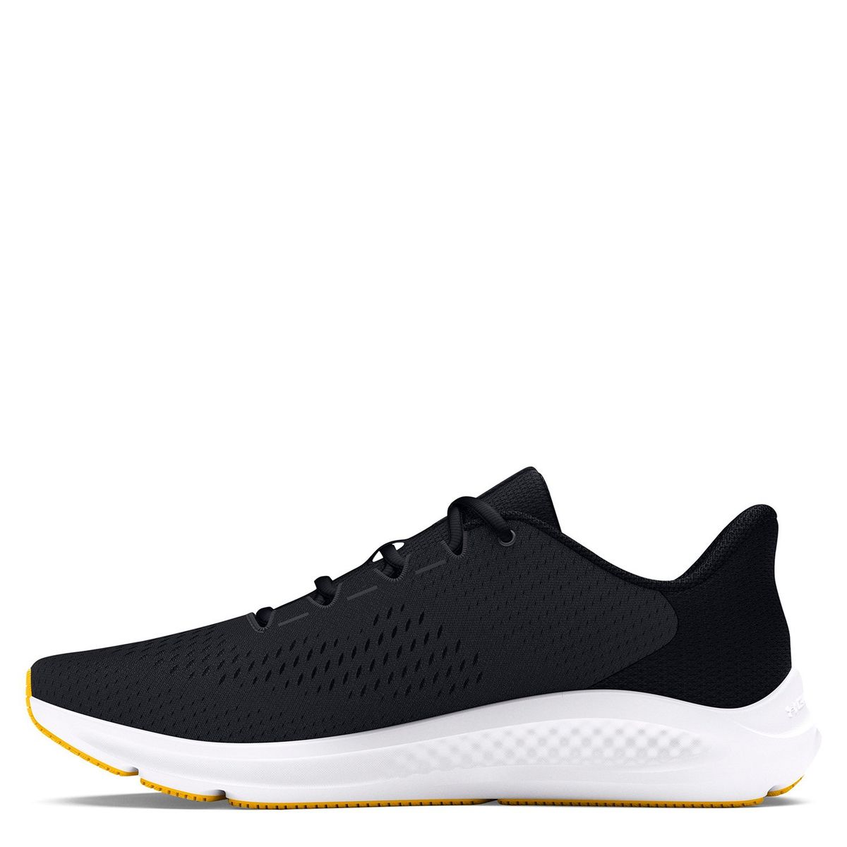 UNDER ARMOUR - Charged Pursuit 3 Zapatilla Running Hombre Gris Under Armour