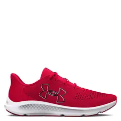 UNDER ARMOUR - Charged Pursuit 3 Zapatilla Running Hombre Rojo