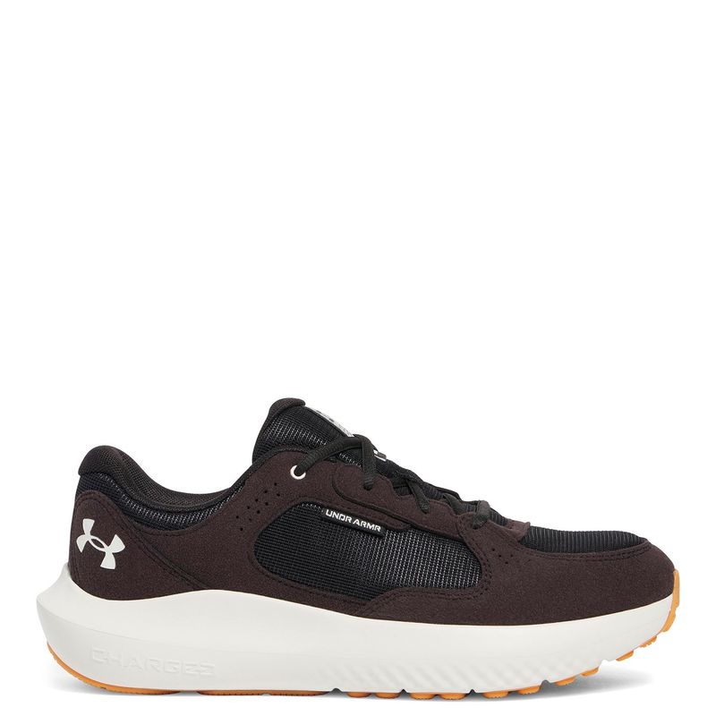 UNDER ARMOUR - Charged Versurge Zapatilla Urbana Hombre Negro Under Armour