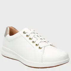 HUSH PUPPIES - Zapatilla Urbana Mujer Blanco
