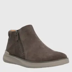 HUSH PUPPIES - Botín Mujer Gris